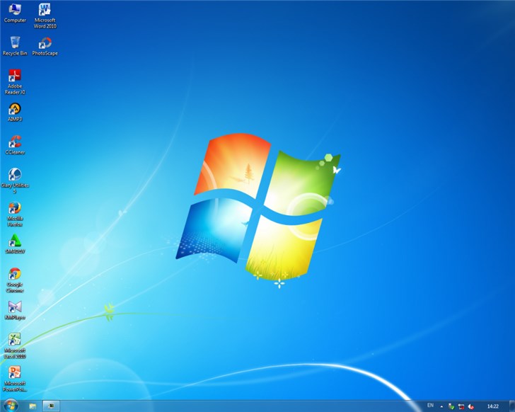 windows7