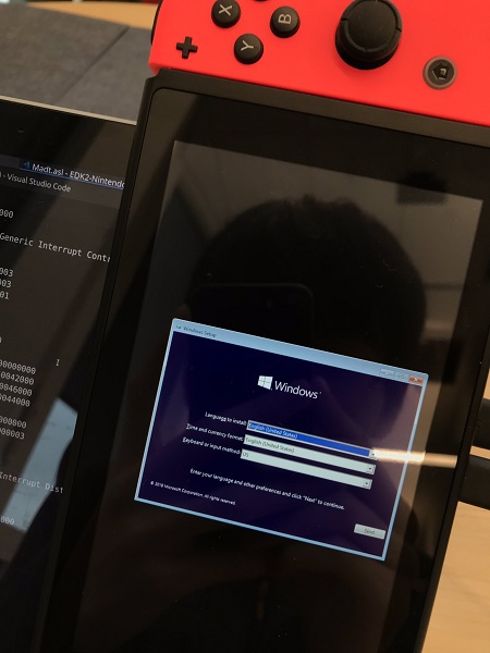 Switch 加载 windows10 安装界面视频演示1.jpg