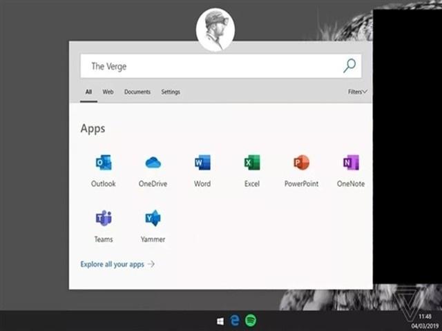 Windows LiteOS清爽页面曝光：确认对抗Chrome OS