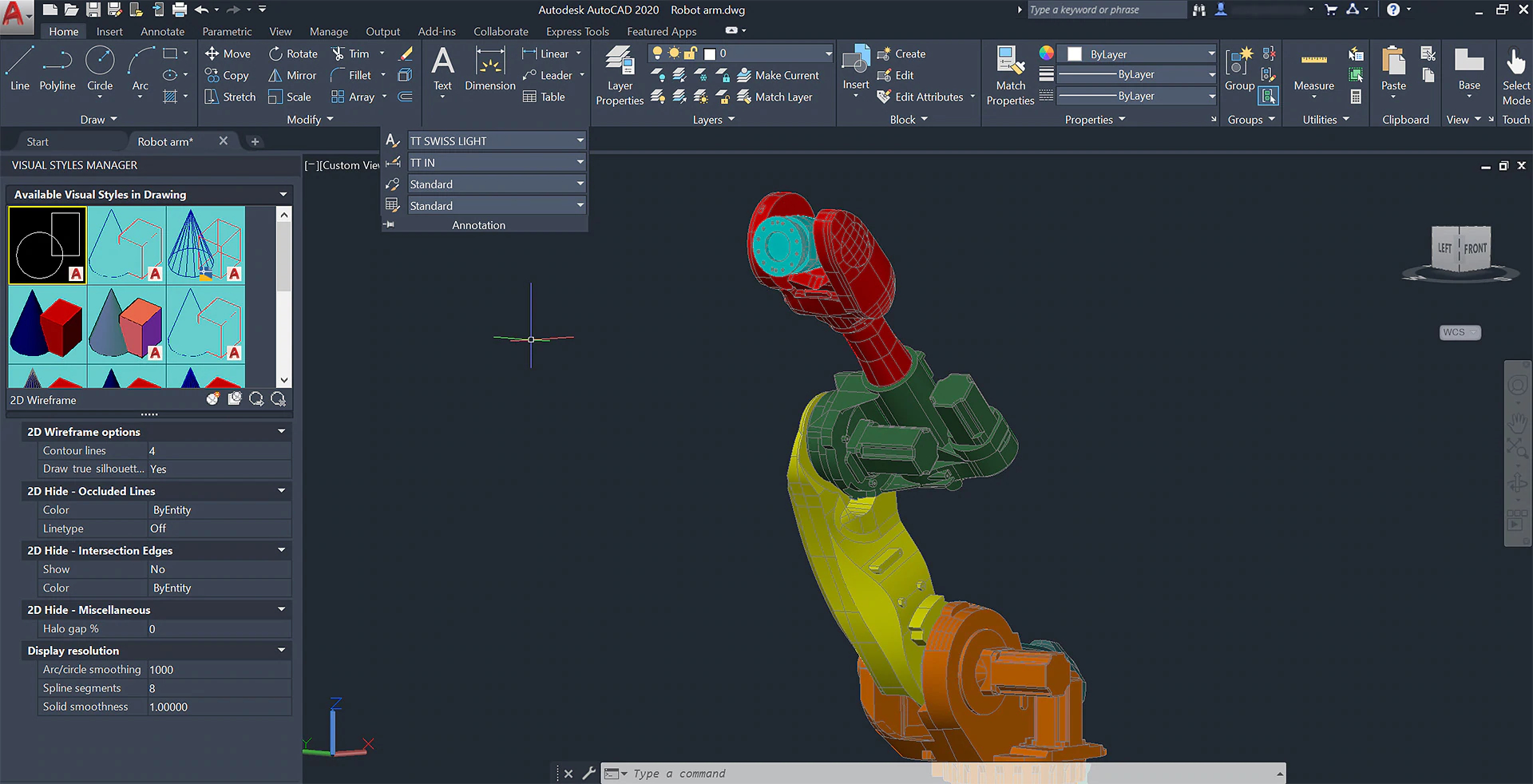 AutoCAD 2020正式发布：增加新功能及性能提升