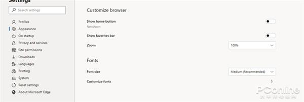 Chromium版微软Edge浏览器最全面体验