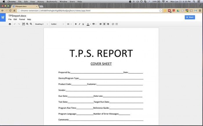 微软Office文件格式添加原生支持：在Google Docs/Sheets/Slides实时协作