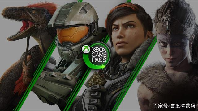 Win10最新PC版Xbox Game Pass（XGP）公布2.jpeg
