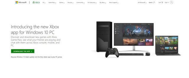 Win10最新PC版Xbox Game Pass（XGP）公布3.jpeg