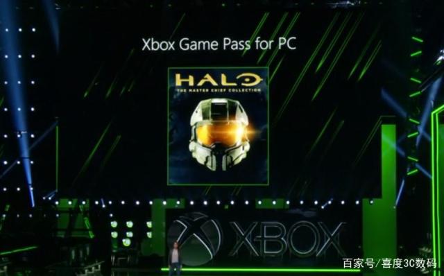 Win10最新PC版Xbox Game Pass（XGP）公布1.jpeg