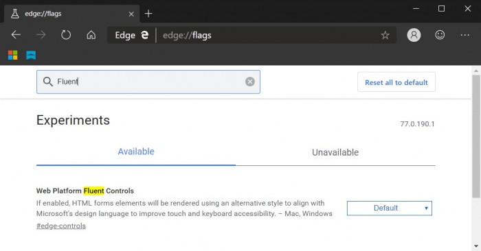 Win10 Edge未来将整合Cortana 融入Fluent元素 强化滚动特性3.jpg