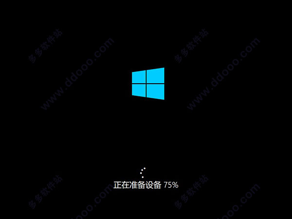 官方原版Win10镜像64位中文版安装