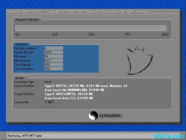 msdn原版win10 1903 系统下载 1903 64位 ISO镜像下载