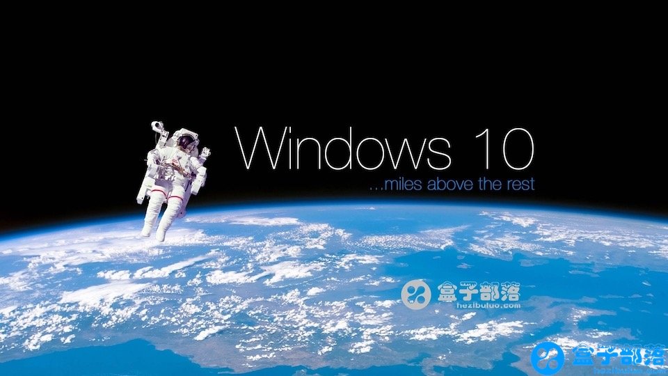 Msdn原版Windows10 1903（19h1）正版镜像下载