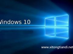 microsoft win10纯净版(64位)_简体中文ISO镜像下载