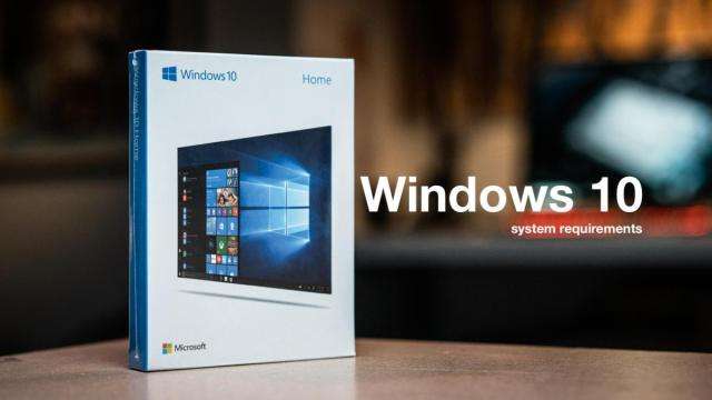 微软Msdn原版Win10 1909家庭版 64位 iso镜像下载