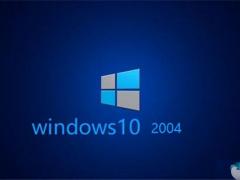 微软官网Win10 2004 ISO镜像64位下载 V2020.03