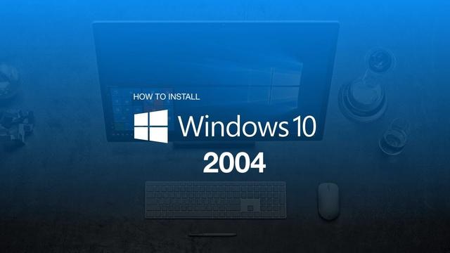原版安装Windows 10 2004 X64位（超快，超好用）