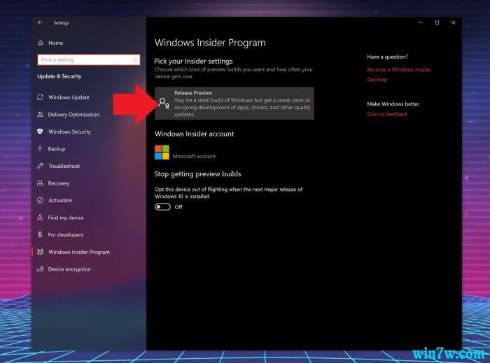最新Windows 10专业版系统下载 May 2019release-preview-insider.jpg