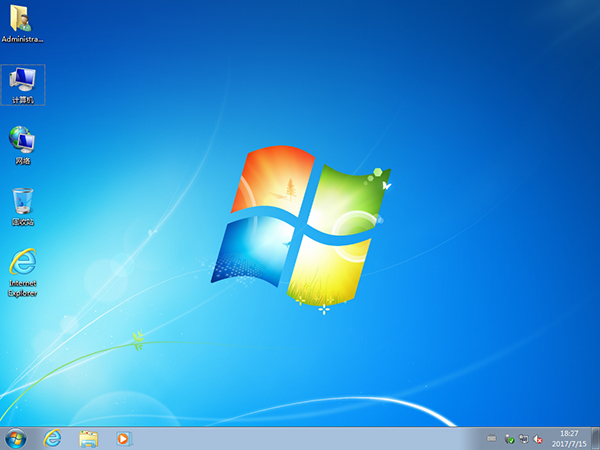 Ghost Windows 7 SP1 64位纯净版 V201708_免激活3.jpg