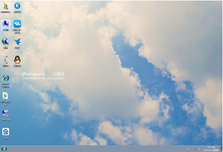 雨林木风 Windows7 SP1 X64 官方旗舰版 V2015.06