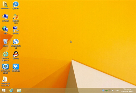 深度技术 Ghost Windows8.1 X86 专业装机版V2015.06