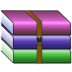 《WinRAR解压缩》解压缩软件 5.70 官方正式版