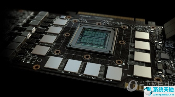 NVIDIA Pascal GP104 GPU不会采用HBM显存