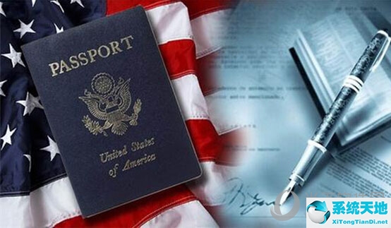美国签证数据库存在安全漏洞