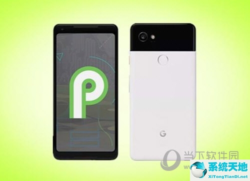 Android P DP1