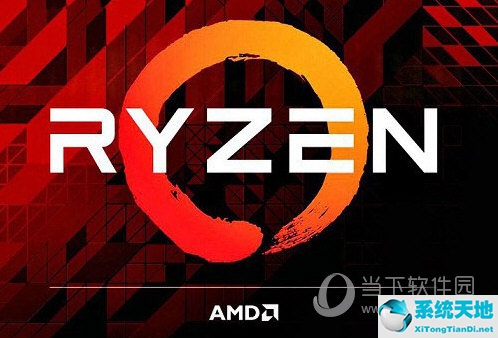 AMD平台