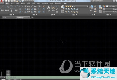 AutoCAD2020怎么拉伸