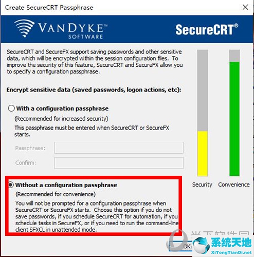 SecureCRT破解13