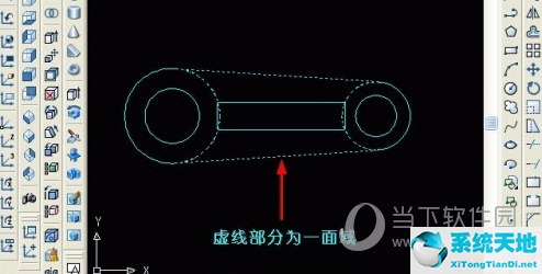 AutoCAD2018如何建模