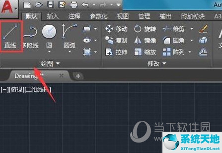 AutoCAD2018怎么画螺栓