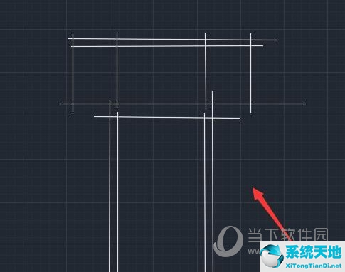 AutoCAD2018怎么画螺栓