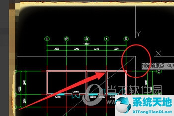 AutoCAD2018怎么设置原点坐标