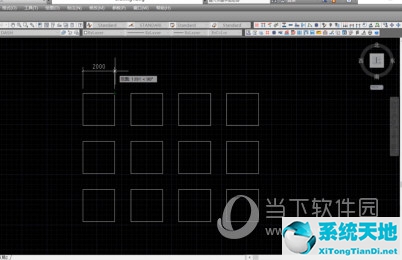 AutoCAD2017怎么标注尺寸