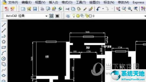 AutoCAD2017怎样转出PDF格式