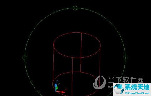 AutoCAD2017怎么画三维图