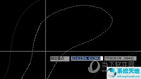 AutoCAD2017怎么缩放图形