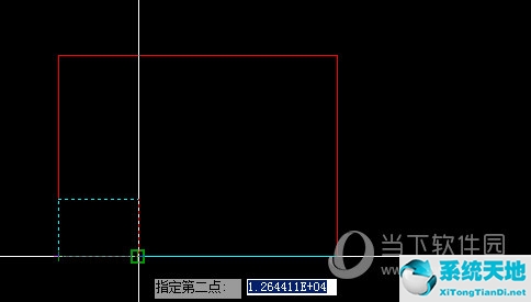 AutoCAD2017怎么缩放图形