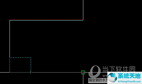 AutoCAD2017怎么缩放图形