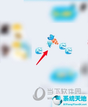 QQ龙王咒语怎么触发