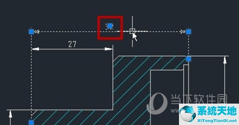 AutoCAD2016怎么改变字体大小