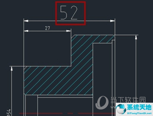 AutoCAD2016怎么改变字体大小