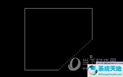 AutoCAD2016如何修剪对象