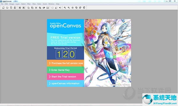 OpenCanvas