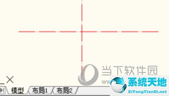 AutoCAD2016怎么画中心线