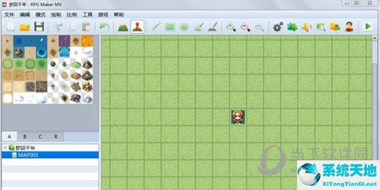 RPG Maker MV