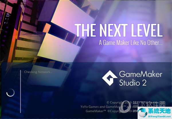 GameMaker Studio