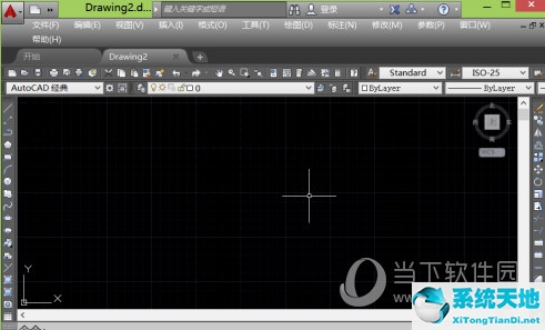 AutoCAD2016怎么导入图片