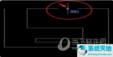 AutoCAD2015怎么设置中心线