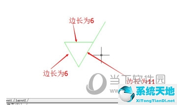 CAD2010标注粗糙度