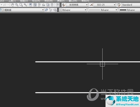 AutoCAD2016怎么画粗糙度符号